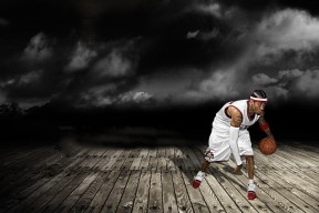 开云官网-绝境归航，欧文与他的救赎之夜