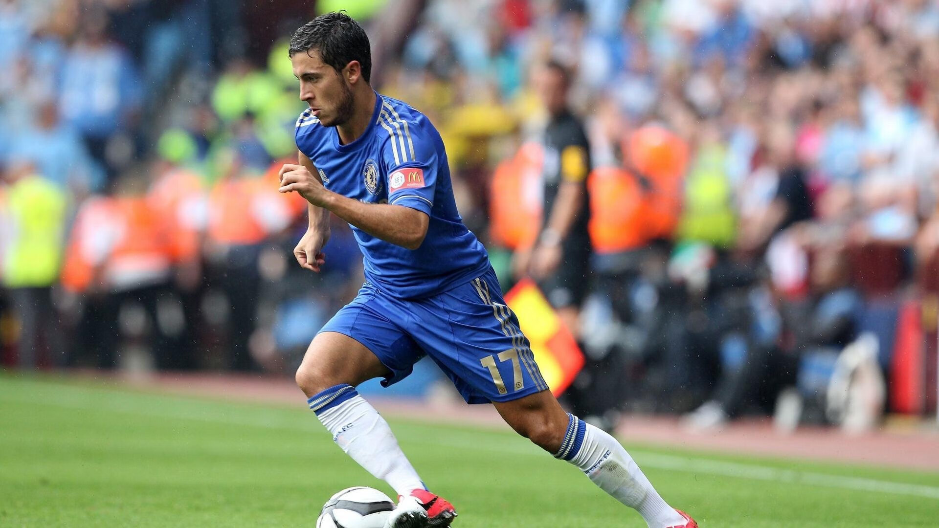 意甲焦点战之夜，当巴雷拉成为对手无解的难题