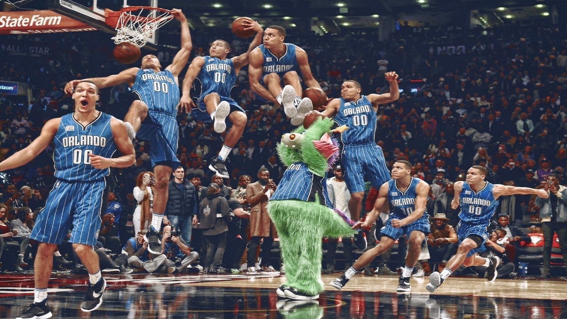 米切尔关键战不手软，鹈鹕翻盘独行侠